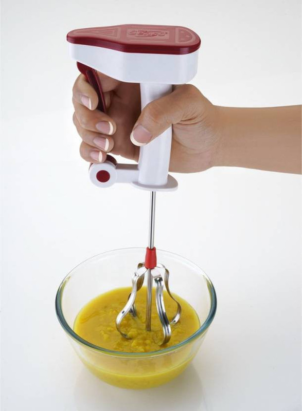 Raienterprises Curd maker/ Free Hand Blender for Egg & Cream Beater, 0 W Hand Blender 0 Hand Blender (Multicolor) Milkshake, Lassi, Butter Milk Mixer Beater 0 Hand Blender(Multicolor)