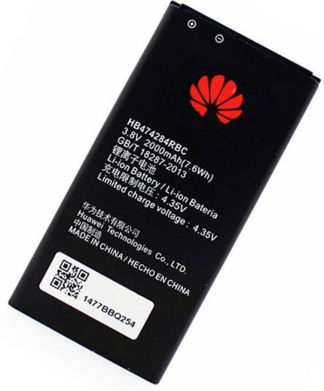 mcleod Mobile Battery For Huawei Honor Holly U19