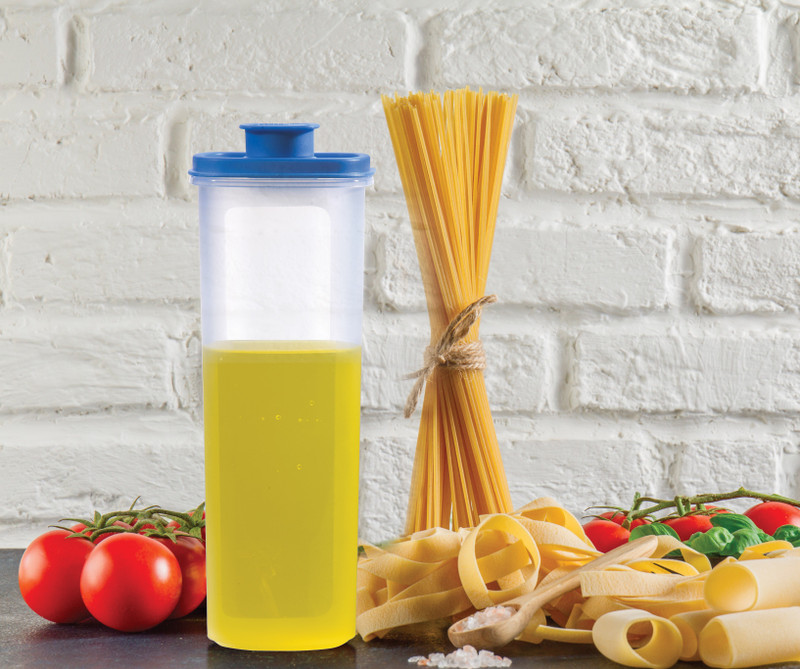 MASTER COOK 1000 ml Cooking Oil Dispenser(Pack of 1)