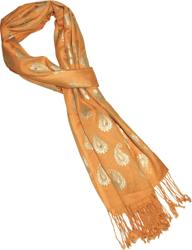 couvrir Printed Viscose Women Stole