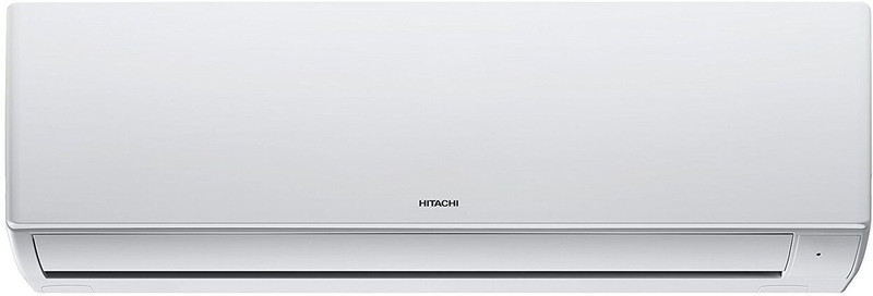 Hitachi 1.5 Ton 3 Star Split AC - White(RSD318HBEAZ1, Copper Condenser)