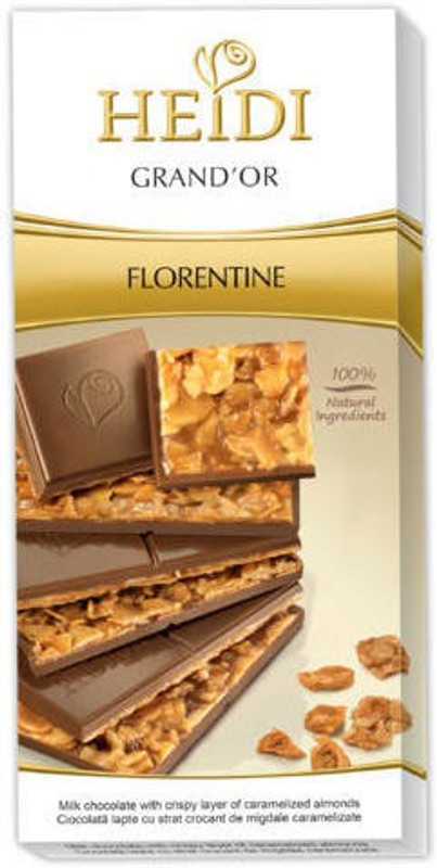 heidi FLORENTINE Bars(100 g)