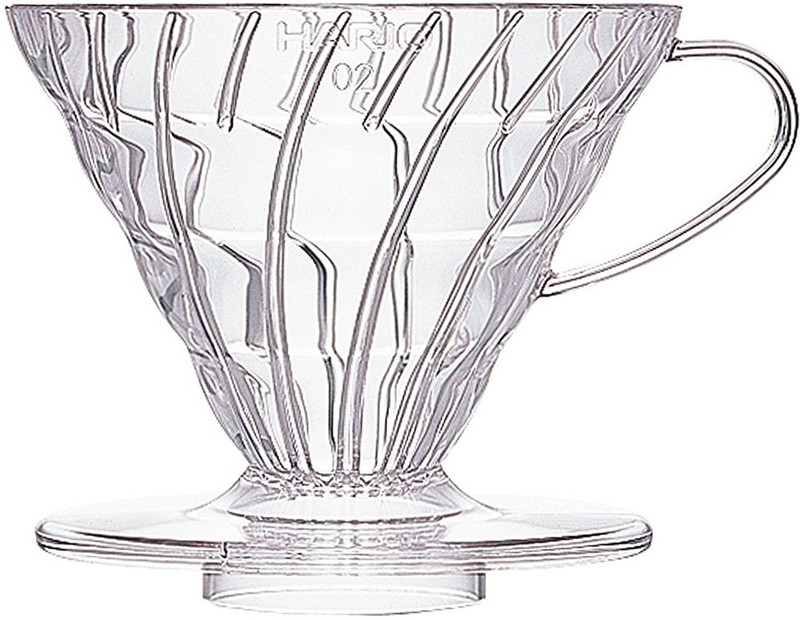 Hario VD-02T Indian Coffee Filter(50 ml)