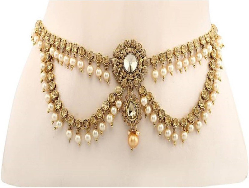 shree radhey goods Waist Hip Belt Kamarband