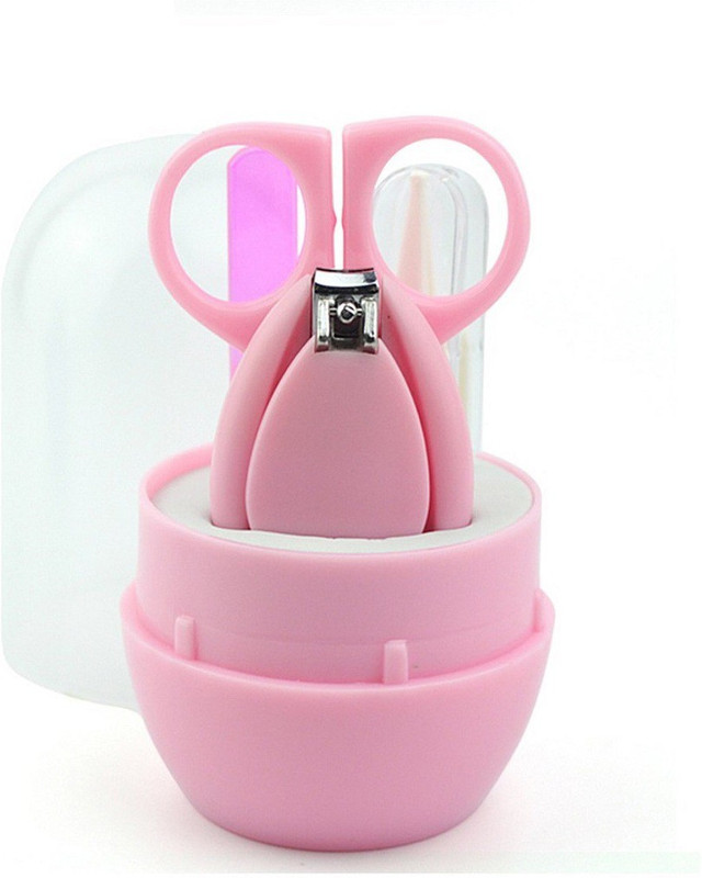 chhote ustad BABY four manicure set