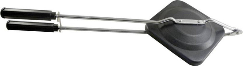 nalini Gas Toaster Toast(Black)