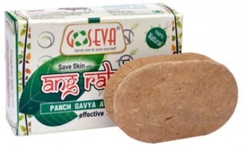 goseva Angarakshak(6 x 1.67 g)
