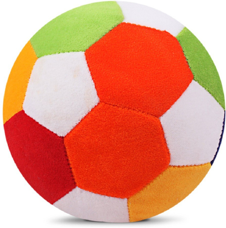 toyjoy Acs_multicolour soft ball  - 12 cm(molticolour)