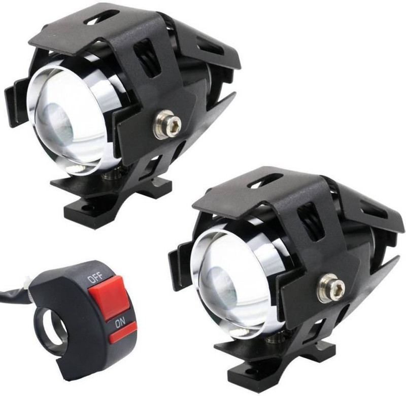 cadeau Headlight LED(Universal For Bike)