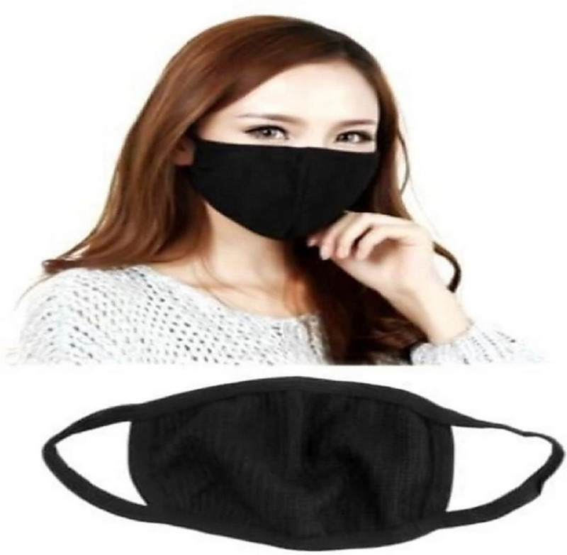 mra fashion Anti-Pollution Dust Cotton Unisex Mouth Anti-Pollution Dust Cotton Unisex Mouth Mask Mask and Respirator