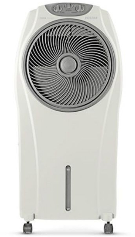 Voltas VAP18M Room/Personal Air Cooler(White, 18 Litres)