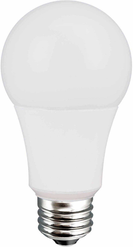 galaxy lights 7 W Round B22 LED Bulb(White, Pack of 3)