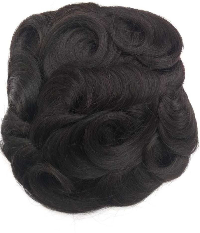 Glamoy Short Hair Wig Men Buy Online In Qatar Glamoy