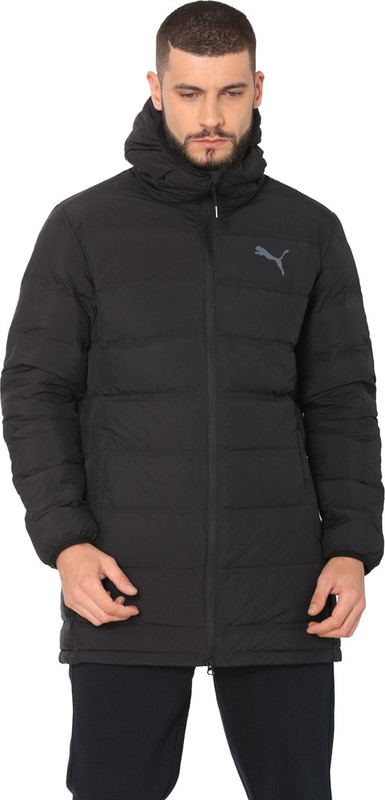 puma downguard 600 down jacket