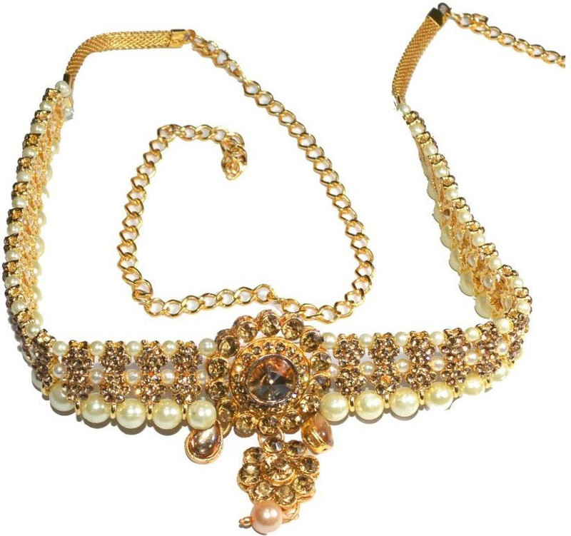 shree radhey goods Waist Hip Belt Kamarband
