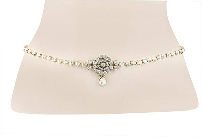 shree radhey goods Waist Hip Belt Kamarband