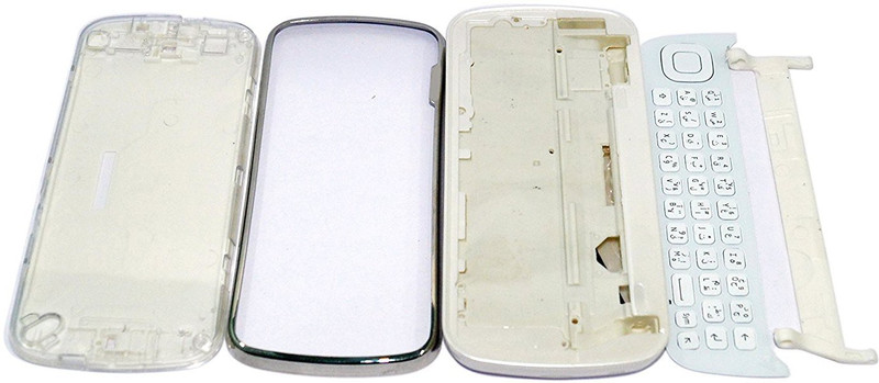 Star Nokia N97 Full Panel(White)