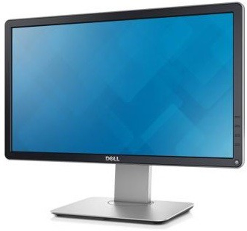 Dell 19.5 inch HD LED Backlit Monitor (P2014H)(VGA)