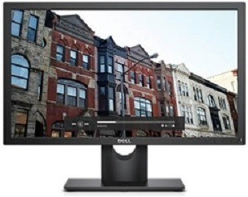 Dell 22 inch Full HD LED Backlit Monitor (E2216HV)(VGA)