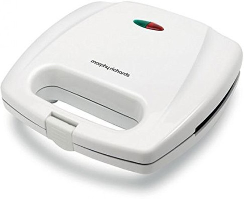 Morphy Richards 3001 (G) Grill(White)