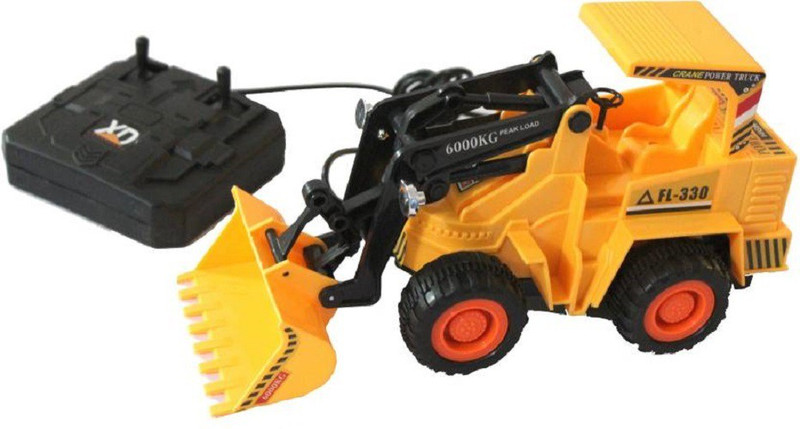 lootmela crane(Yellow)