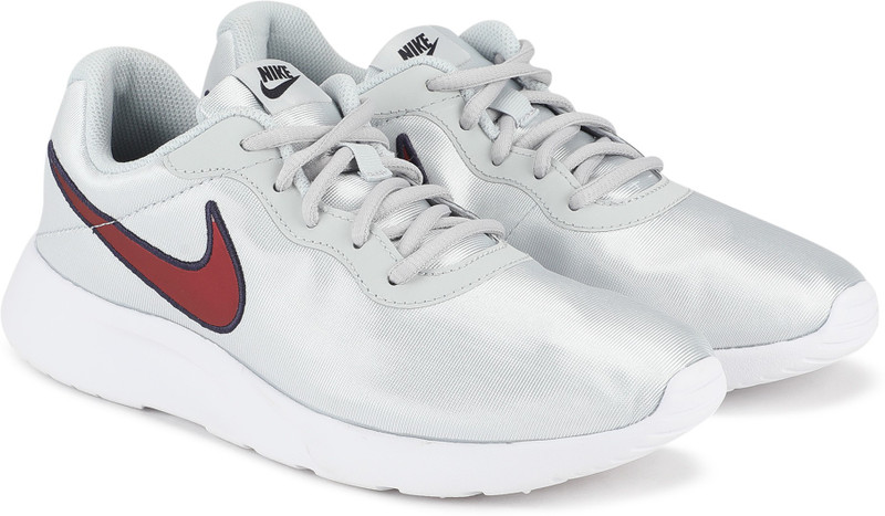 Nike Wmns Tanjun Se Running Shoes For Women Grey Desertcart INDIA