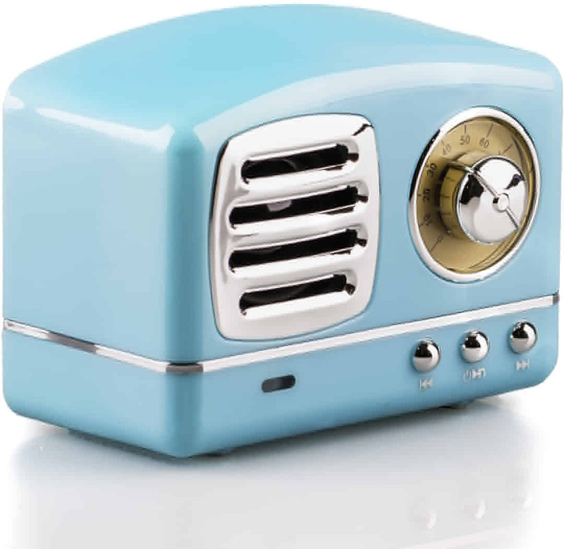he aqua speaker