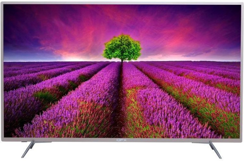 QFX 123cm (48.5 inch) Full HD LED Smart TV(QL-5010)