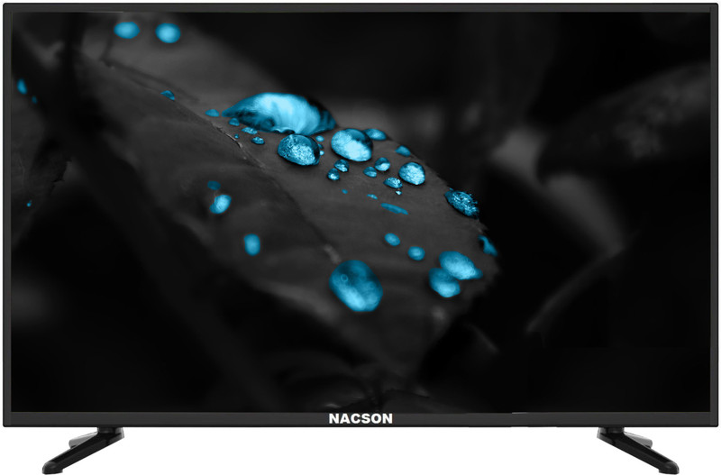 Nacson Normal 80cm (32 inch) HD Ready LED TV(NS32HD1)