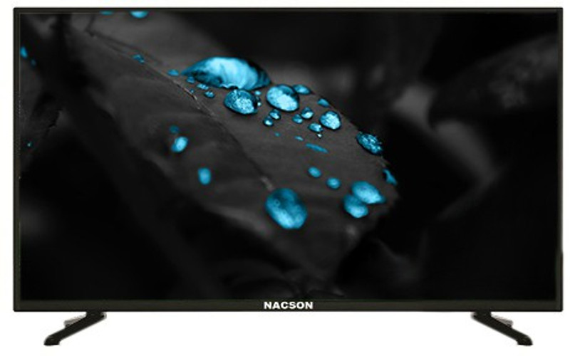 Nacson Normal 102cm (40 inch) Full HD LED TV(NS42FHD2)