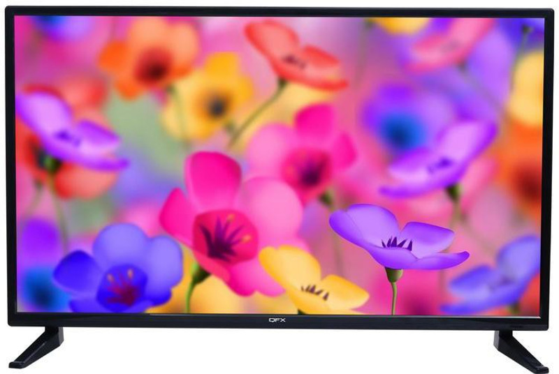 QFX 80cm (31.5 inch) HD Ready LED Smart TV(QL-3170) RS.24000 (58.00% Off) - Flipkart