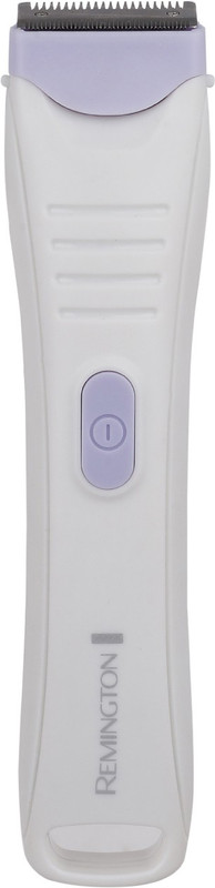 Remington BKT4000 - Cordless Bikini Trimmer  Runtime: 60 min Trimmer for Women(White)