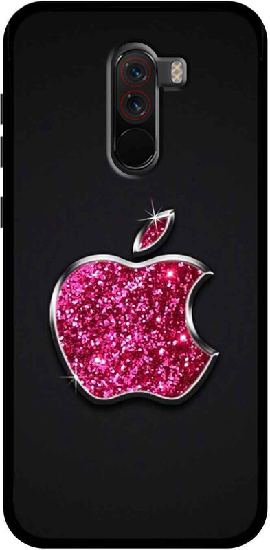 Zapcase Back Cover for POCO F1(Multicolor) Zapcase Back Cover for POCO F1(Multicolor)