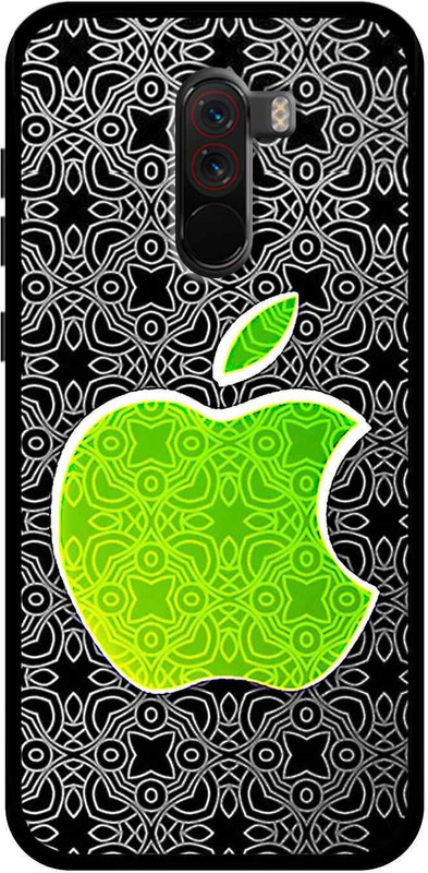 Zapcase Back Cover for POCO F1(Multicolor) Zapcase Back Cover for POCO F1(Multicolor)
