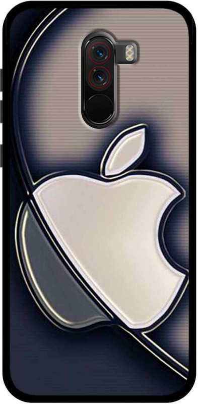 Zapcase Back Cover for POCO F1(Multicolor) Zapcase Back Cover for POCO F1(Multicolor)