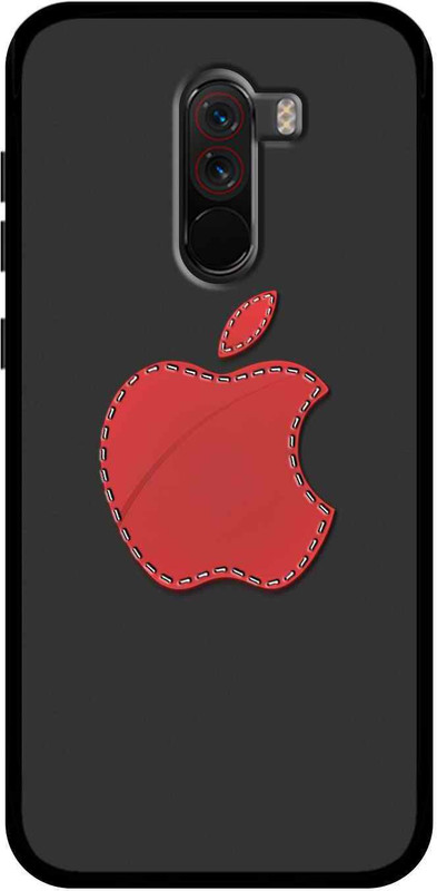 Zapcase Back Cover for POCO F1(Multicolor) Zapcase Back Cover for POCO F1(Multicolor)