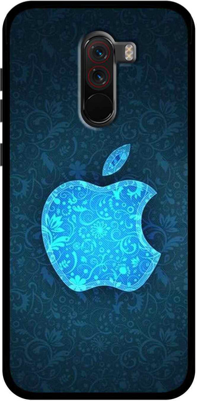 Zapcase Back Cover for POCO F1(Multicolor) Zapcase Back Cover for POCO F1(Multicolor)
