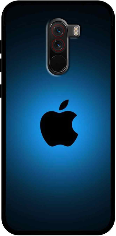 Zapcase Back Cover for POCO F1(Multicolor) Zapcase Back Cover for POCO F1(Multicolor)