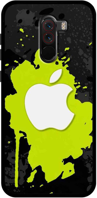 Zapcase Back Cover for POCO F1(Multicolor) Zapcase Back Cover for POCO F1(Multicolor)