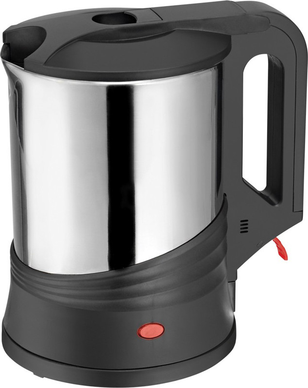VILO EK 1709 Electric Kettle(1.7 L, STEEL GREY) VILO EK 1709 Electric Kettle(1.7 L, STEEL GREY)