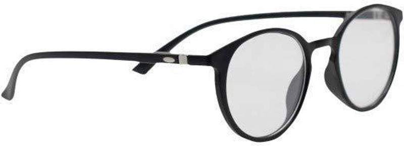 super optics Full Rim Round Frame(50 mm)