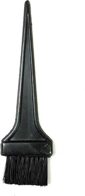 mobizil blck hair brush Hair Claw(Black)