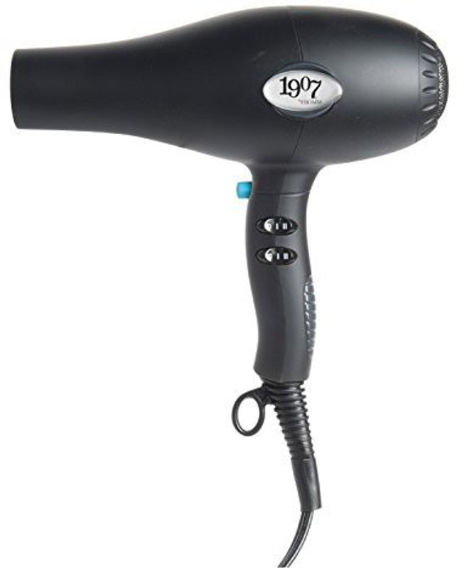 1907 7783237 Hair Dryer(1000 W, Black)