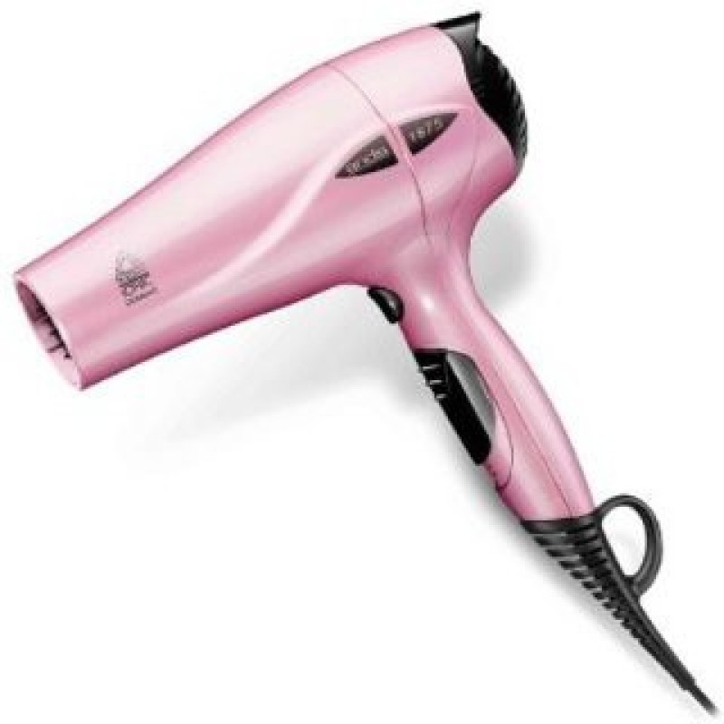 Andis 8354652 Hair Dryer(1875 W, Pink)