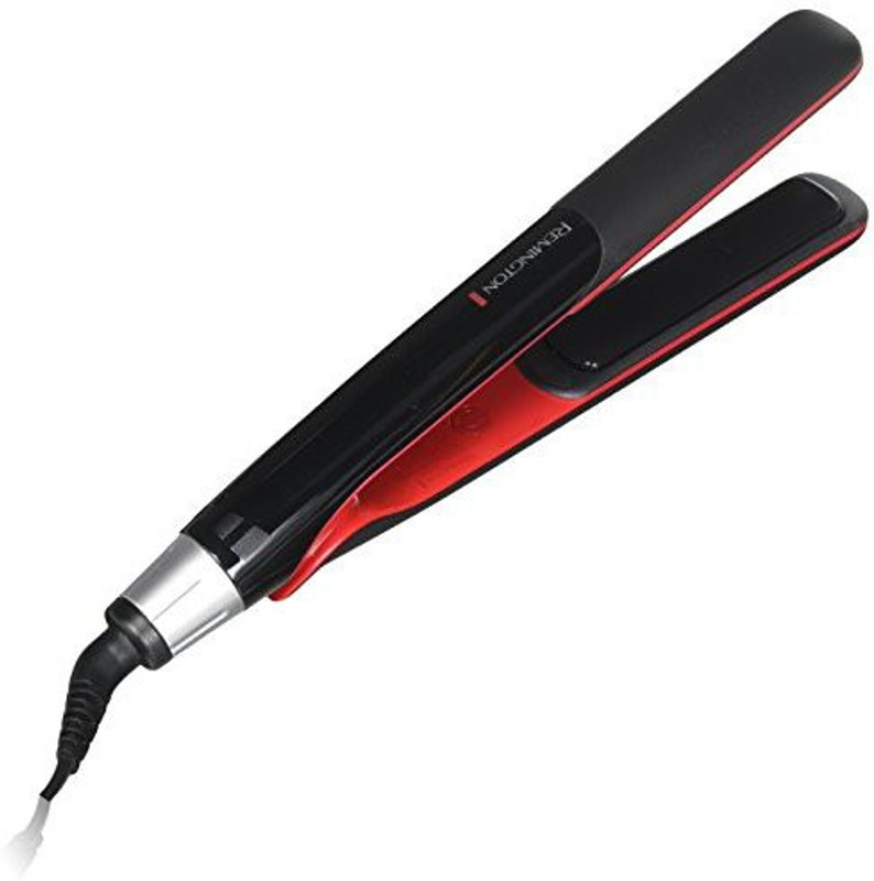 Remington 7720500 Hair Straightener(Black)