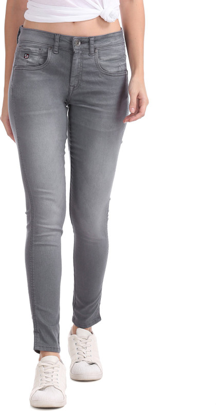 us polo grey jeans