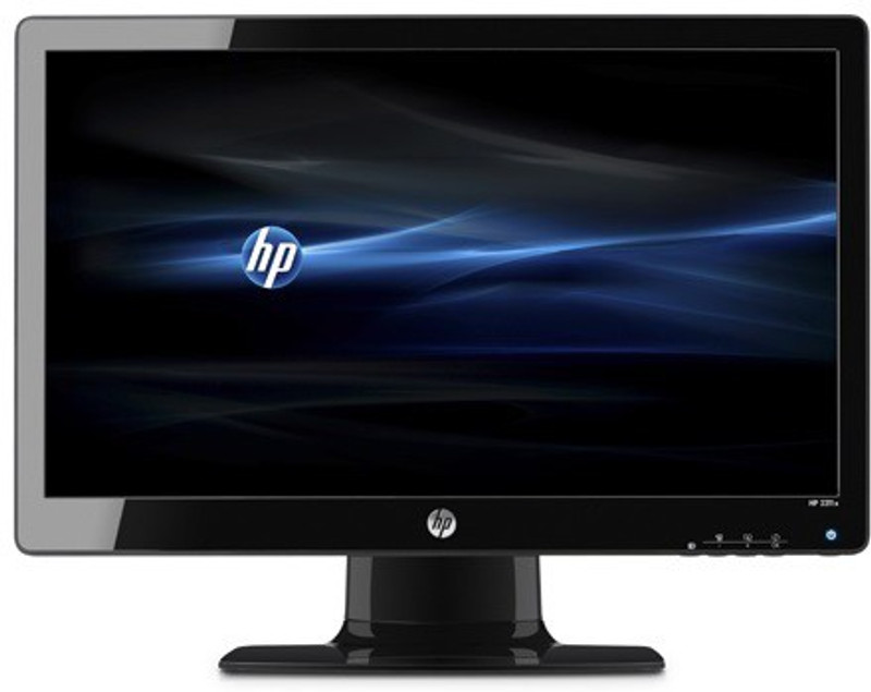HP 21.5 inch Full HD LED Backlit Monitor (2211x)