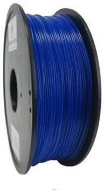 wanhao Printer Filament(Blue)