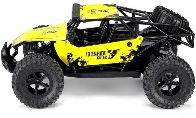 cheetah king rc car review