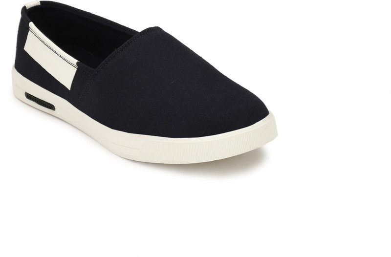 ventino pure blue Casuals For Men(Blue)